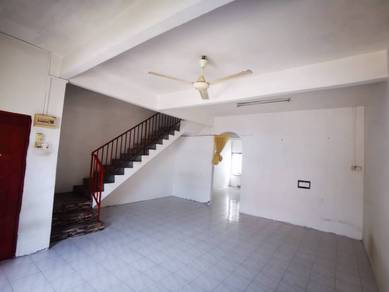 Bandar Machang Bubok Double Storey Terrace (Corner Lot)
