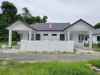 SERING Semi D Dekat Dengan Airport Dan Husm Kubang Kerian Kota Bharu