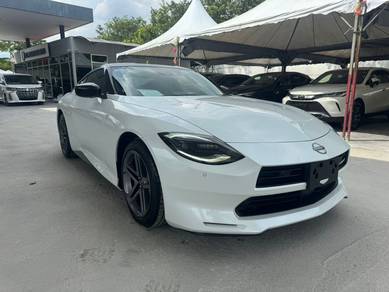 Nissan FAIRLADY Z 3.0 (A) CUSTOMIZED EDITION