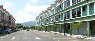 Rawang, Shop for rent, Bandar Rawang, BG commercial centre