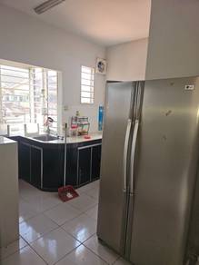 Taman Amansiara Townhouse 1st floor unit, Selayang near to KL CITY