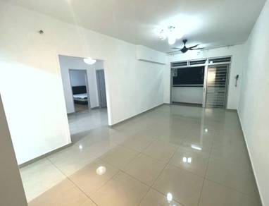 Menara Penaga Raintree Batu Caves ✅Non Bumi ✅Low Booking ✅Full Loan
