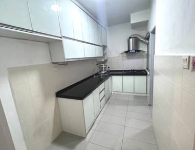 Menara Penaga Raintree Batu Caves ✅Non Bumi ✅Low Booking ✅Full Loan