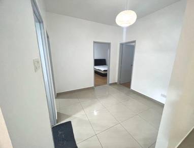 Menara Penaga Raintree Batu Caves ✅Non Bumi ✅Low Booking ✅Full Loan