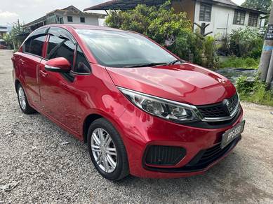 Proton PERSONA 1.6 (A) 2020 CANTIK