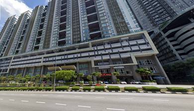 The Court @ Central Residence