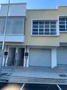 Kajang East New Grounf floor Shop Lot for Rent