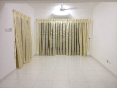 Below Market Casa Tropika Bandar Puchong Utama Batu 14 Zen Residence