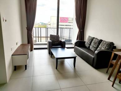 The Podium Dual key Apartment For Rent Jalan Tun Ahmad Zaidi Adruce
