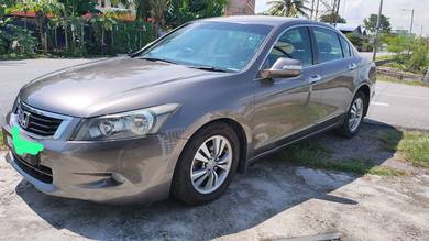 Honda ACCORD 2.0 VTi-L (A)