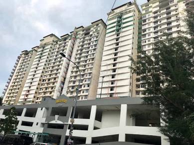 Venice Hill