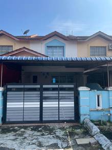 [Kota Masai] Jalan Pulasan 41 Taman Kota Masai ‼️International Lot‼️