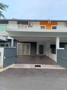 2-storey-Terraced-House-for-sale-Mantin-Negeri-Sembilan