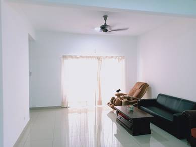 2-storey-Terraced-House-for-sale-Mantin-Negeri-Sembilan-1