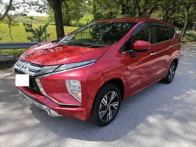 Mitsubishi XPANDER 1.5 (A)