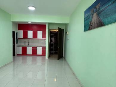 Cheapest Koi Kinrara Puchong near Impian Heights Koi Legian