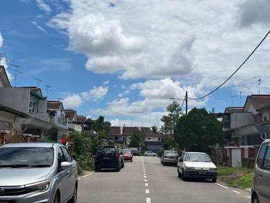 2-storey-Terraced-House-for-sale-Gugusan-Taib-Andak-Johor-1