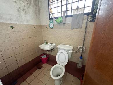 2-storey-Terraced-House-for-sale-Gugusan-Taib-Andak-Johor-2