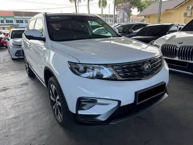 Proton X70 1.8 EXECUTIVE 2WD (A)
