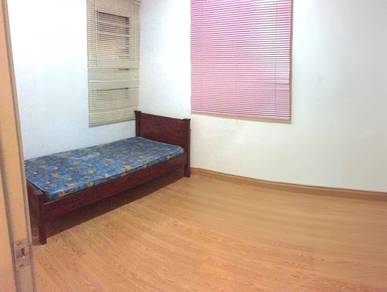 Semarak & Penaga Condominium-3