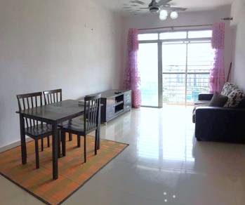 Semarak & Penaga Condominium