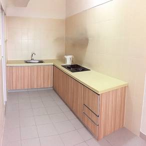 Semarak & Penaga Condominium-1