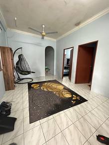 Matang Batu 6 Single Storey Corner House For Sale