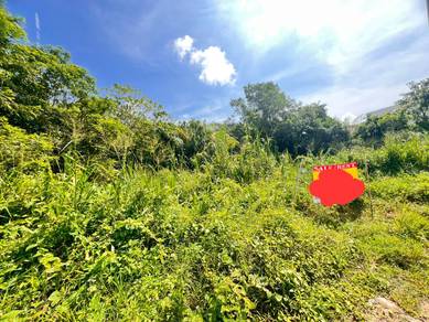 Tanah 1 Ekar Jalan Kubu Gajah 22