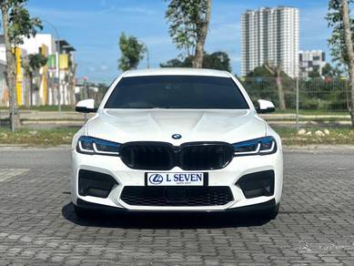 Bmw 528i 2.0 M SPORT FACELIFT LCI