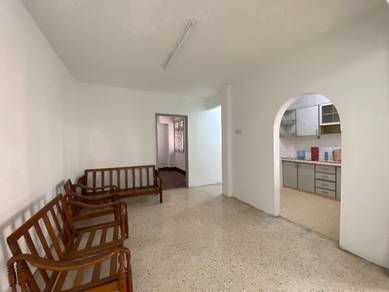 Tulip Apartment Pandan Indah For Sale ! Near LRT ! Good For Invest !
