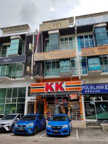 Shop-lot-for-sale-Johor-Bahru-Johor