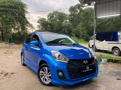 Perodua MYVI 1.5 SE FACELIFT ICON (A) FULLOAN
