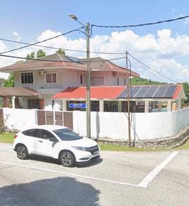 2 Storey Bungalow, Taman Bukit Cheras, Kuala Lumpur, Cheras, Len Sen