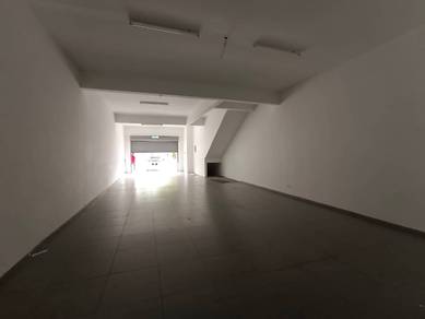 Shop-lot-for-rent-Bandar-Sungai-Long-Selangor