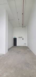 3 Towers , Jalan Ampang , Tower 2A office tower