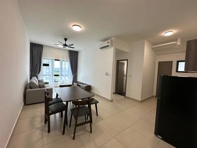 RENT CYBERJAYA EDUSPHERE SUITES,Fully Furnish,MMU,LAKEPOINT, LakeFront