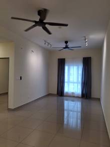 Nexus Kajang Tower C , Partly furnished 2R2B