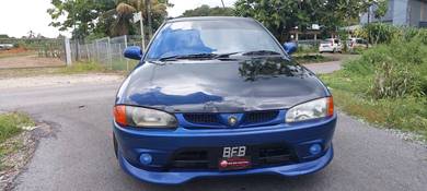 Proton SATRIA 1.3 GL (M)
