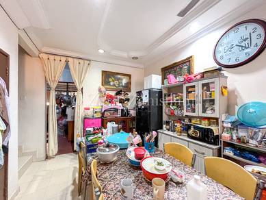 2-storey-Terraced-House-for-sale-Kajang-Selangor-2