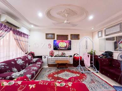 2-storey-Terraced-House-for-sale-Kajang-Selangor-1