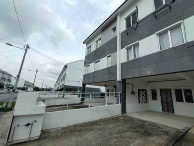 [MOVE IN NOW] Townhouse SAUJANA PERDANA [3R1B] Near SEKOLAH
