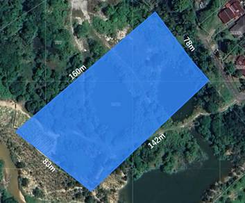 Agricultural-Land-for-sale-Nilai-Negeri-Sembilan