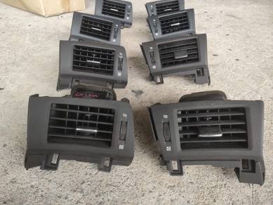 Toyota ALPHARD Vellfire anh20 aircond vent