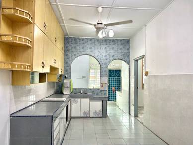 Below Market Full Loan Single Storey Tmn Permai 3