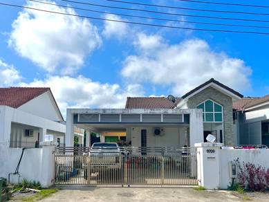 Semi-Detached-House-for-sale-Miri-Sarawak
