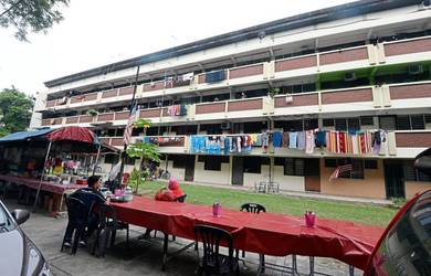 Room-for-rent-Jalan-Kuching-Kuala-Lumpur