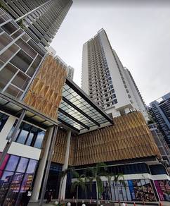 【❌NO 10% downpaymen】Setia Alam Trefoil Serve Residence Studio high ROI
