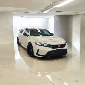 Honda CIVIC 2.0 TYPE R MY23 FL5 (M)