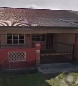 Rumah Untuk Dijual