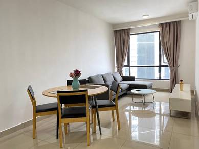 ROI 7% Eclipse Residence 2 Bedroom Unit Hyve MMU UOC Cyberjaya